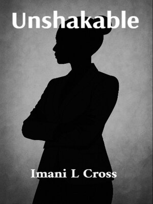 cover image of Unshakable
